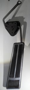 1974   Cadillac Eldorado   accelerator pedal
