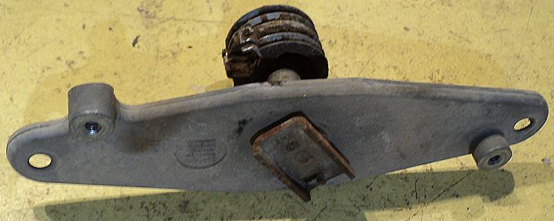 1956 Buick  wiper mechanism middle part