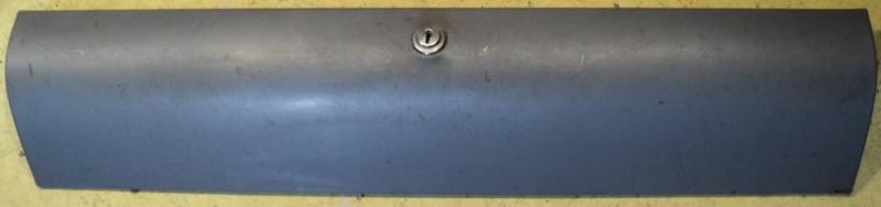 1963 Oldsmobile Dynamic  glove compartment door      (without key)