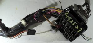 1968   Buick LeSabre          fuse holder