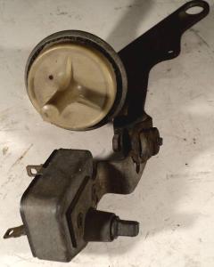 1966 Cadillac   kickdown contact   left