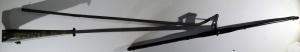 1974   Cadillac Eldorado   wiper arm  right