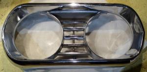 1963 Buick Electra  headlight door   right