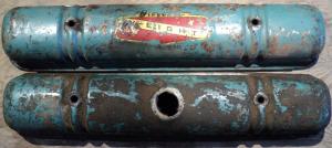 1968   Buick  330     valve covers pair