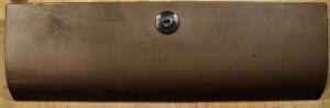 1963   Buick Skylark     glove compartment door