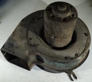 1963   Oldsmobile 88   fan motor