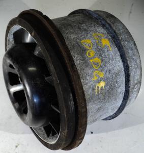 1965  Dodge Coronet  fan motor