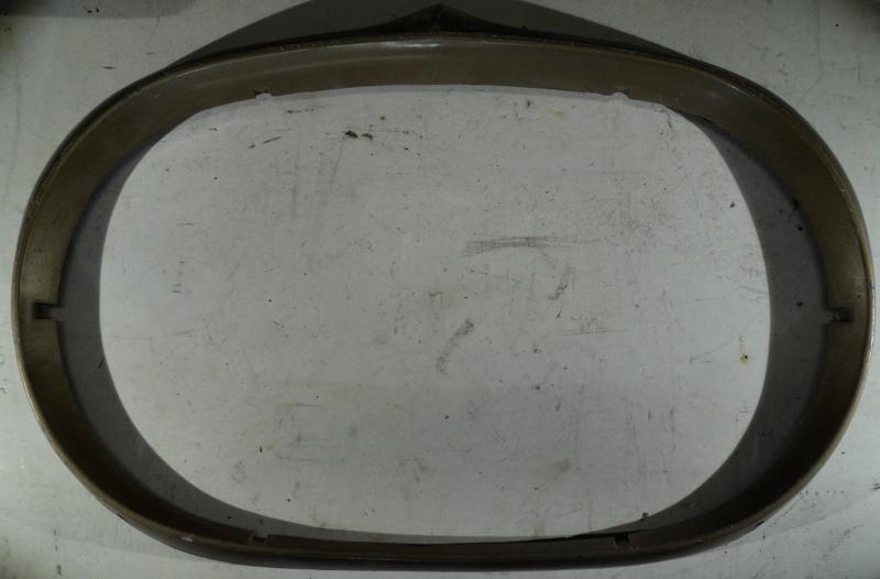 1958 Edsel Citation    headlight door (only the cast frame)