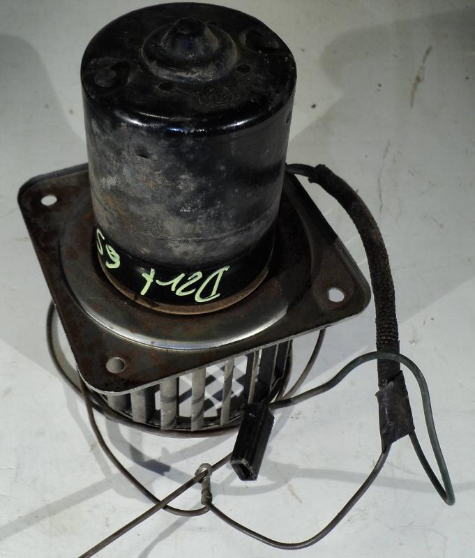 1965  Dodge Dart   fläktmotor