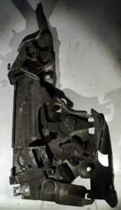 1962 Chevrolet Impala 4dr ht    lockcase right front