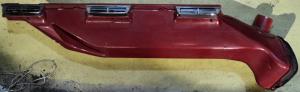 1963 Pontiac Catalina  heating box under the dashboard         .  Only in stor