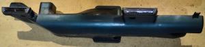 1966 Pontiac Catalina  heating box under the dashboard