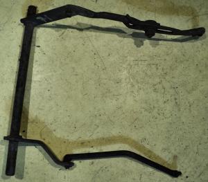 1971 Chrysler 383-727       gear shift brace