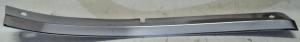 1964 Oldsmobile Jetstar  wheel housing strip right front fender