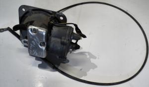 1968 Chrysler  cruise control unit part, (not tested)