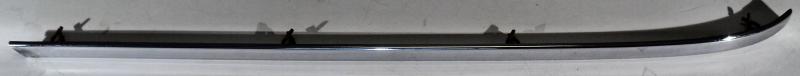 1964 Buick Electra      chrome strip front fender   right