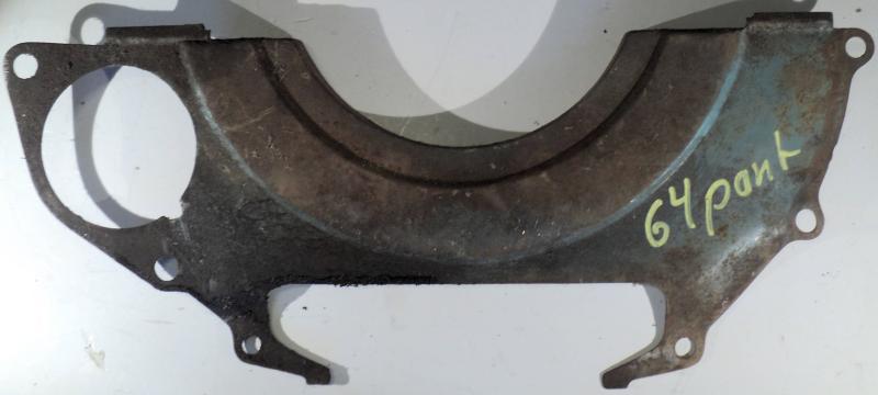 1964 Pontiac Catalina   skyddsplåt turbin