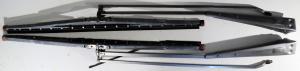 1968 Cadillac   wiper arms (pair)