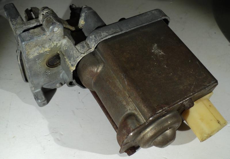 1964 Cadillac  power vent motor  right