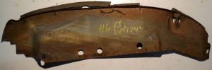 1963 Plymouth Valiant   inner fender         right rear