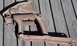 1978   Chevrolet Nova      hood hinge pair