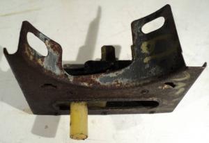 1961 Mercury Monterey   neutralkontakt