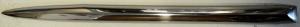 1960    Buick Electra    chrome strip front fender   right