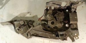 1961 Buick Electra 4dr ht    lockcase right front