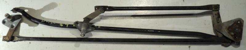 1964   Buick Electra         torkarmekanism