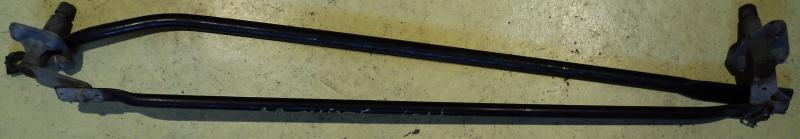 1964   Oldsmobile Jetstar   torkarmekanism