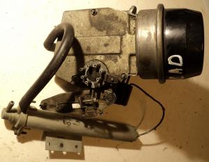 1964 Cadillac AC vacuum styrning värme ej testad