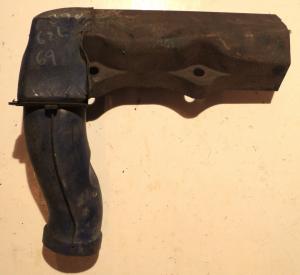 1969 Ford Galaxie   390 hot spot gate    