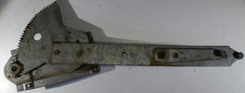 1965   Buick LeSabre  4dr ht   fönster vevmekanism       höger fram