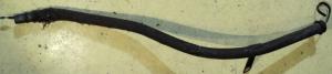 1972  Buick TH400   oil dipstick & pipe automatic