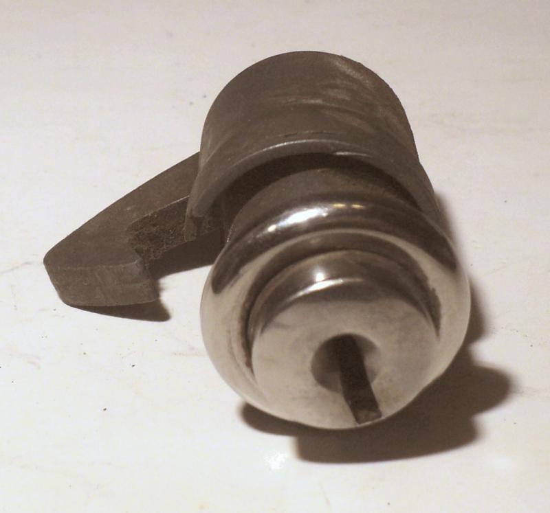 1962  Chrysler Imperial     handskfackslås