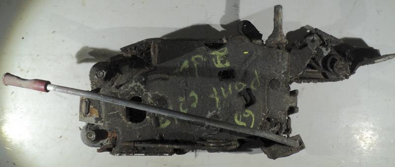 1968   Pontiac Catalina  2dr ht     lockcase      right