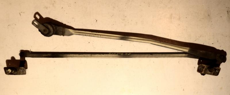1968  Dodge Polara      wiper mechanism