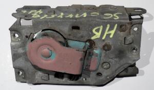 1956  Chrysler      låskista  höger bak