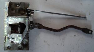 1966  Chrysler Newport   2dr ht    lockcase   right