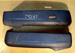 1957 Ford      side panel seat        (pair)