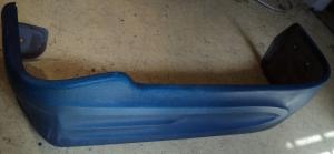 1957 Mercury      seat's side protection  right