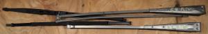 1968   Buick Riviera     wiper arms (pair)