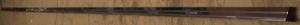 1966  Chrysler Newport   2 dr cab  rear fender strip left . Note only in stor