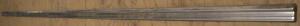 1968   Buick LeSabre  rocker panel molding right (there are always few marks and or bumps). Note only in stor
