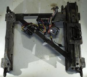 1963 Thunderbird      power seat  controls included        left