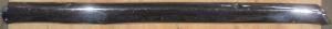 1963 Ford Galaxie    2 dr cab molding at the top of the door   (a few small bumps)        left