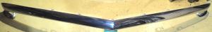 1956 Buick Special  Moulding above grill (a few small marks but no cracks)    .  Only in stor