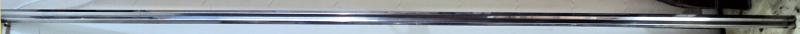 1965 Ford Galaxie    rocker panel molding left.  Only in stor
