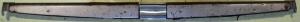 1961  Dodge  SW interior top molding tailgate