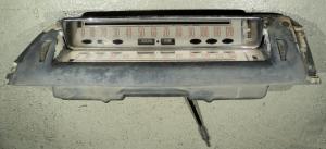 1961   Buick Electra    instrument housing